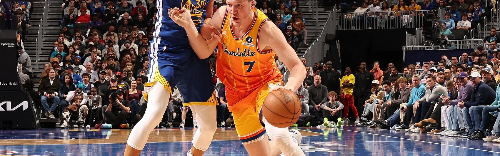 新版克莱？克尼佩尔崇拜他但绝非纯射手 4号秀获库里认可真不一般