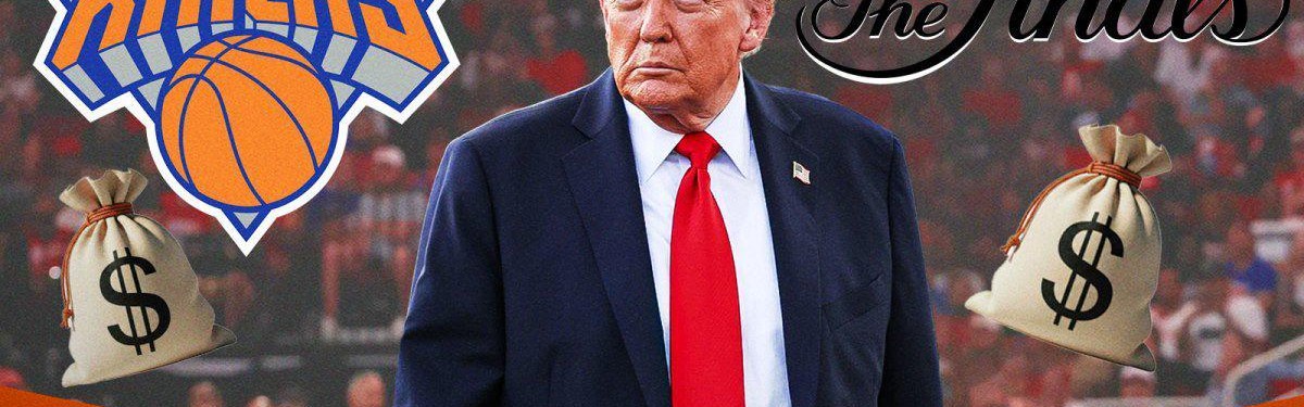 即时比分-唐纳德·特朗普谈NBA总决赛G3最低价8000美元：你们可在电视上看
