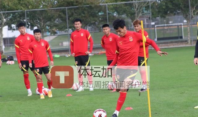 即时比分-海港新星期待3.23圆梦国字号首秀：会为此付出所有