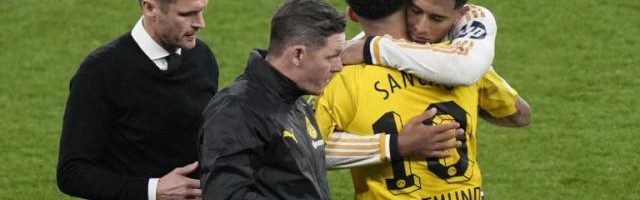 新球体育-欧冠决赛英格兰球员：贝林冲击金球，桑乔迷茫依旧