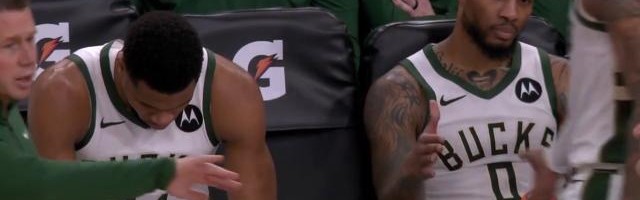 新球体育-坐上时光机令雄鹿感受绝望 哈登40+9向全明星冲刺