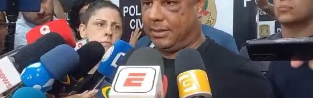 新球体育-马塞利尼奥遭绑架后主动转钱 “枪顶着 不做不行”