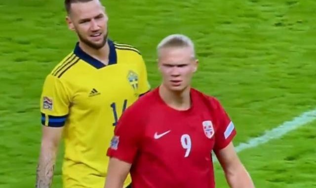 新球体育-王勤伯：哈兰德是否破坏了足球世界黄金行规？