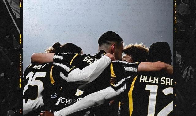 【意甲】补时先被绝平后绝杀，尤文2-1蒙扎登顶榜首