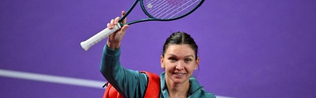 比分直播-前世界第一哈勒普宣布退役 励志又唏嘘的争议生涯