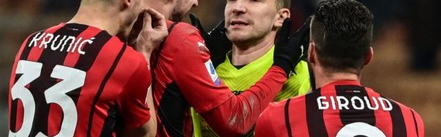 即时比分-梁熙明：嫩哨让米兰3分变0分 有利是个技术活